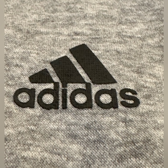 Adidas - men’s hooded sweatshirt (M) - Picture 3 of 4